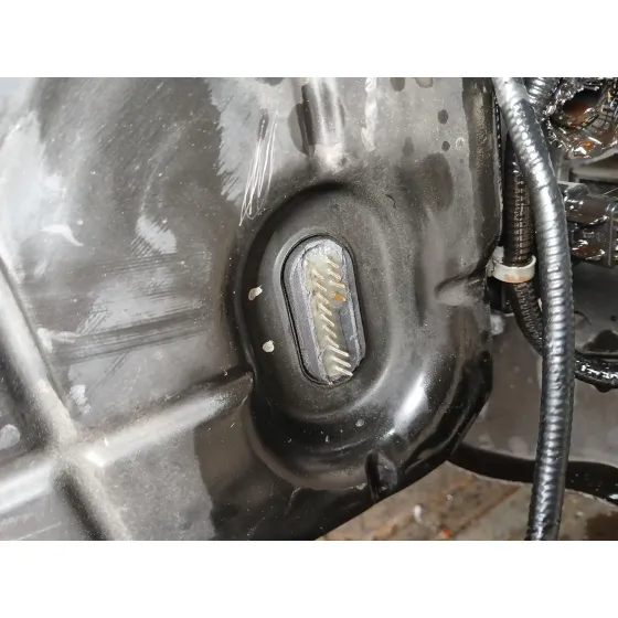 Caja Cambios para Ford Mondeo V Hatchback (Ce)