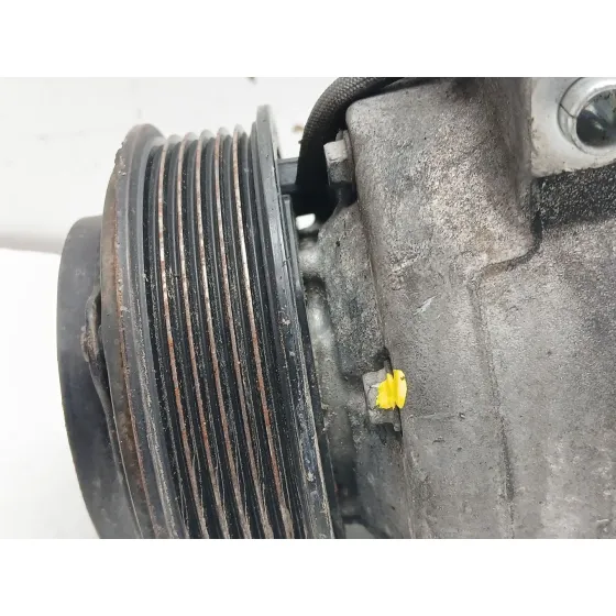 Compresor Aire Acondicionado para Ford Mondeo V Hatchback (Ce)