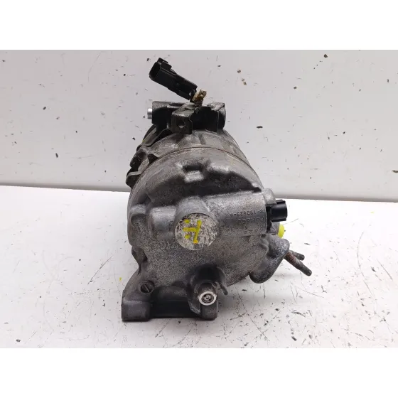 Compresor Aire Acondicionado para Ford Mondeo V Hatchback (Ce)