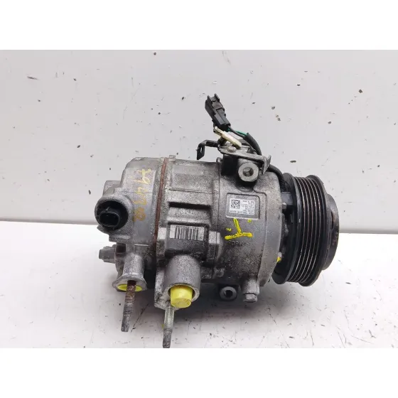 Compresor Aire Acondicionado para Ford Mondeo V Hatchback (Ce)