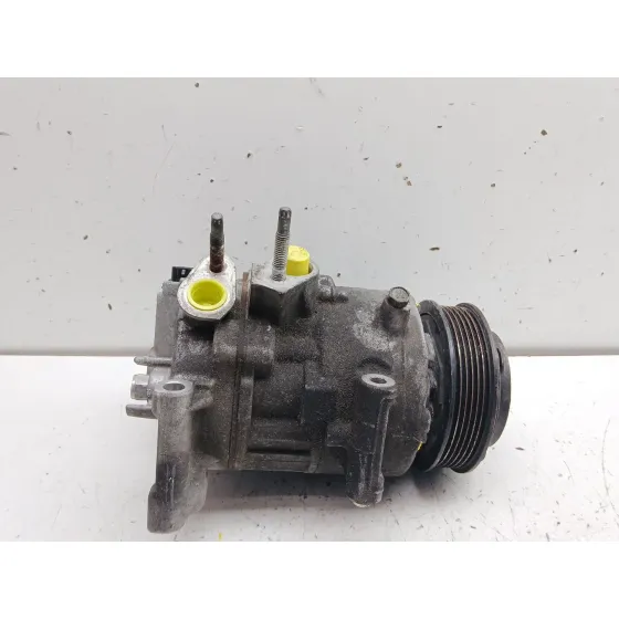Compresor Aire Acondicionado para Ford Mondeo V Hatchback (Ce)