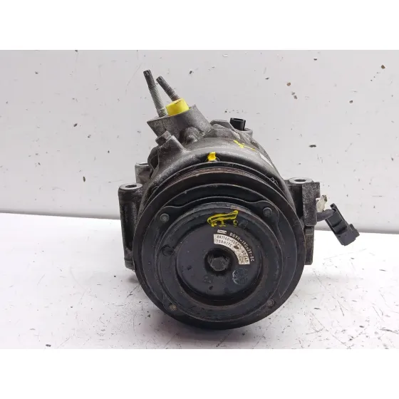 Compresor Aire Acondicionado para Ford Mondeo V Hatchback (Ce)