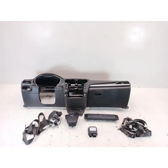 Kit Airbag para Ford Mondeo V Hatchback (Ce)