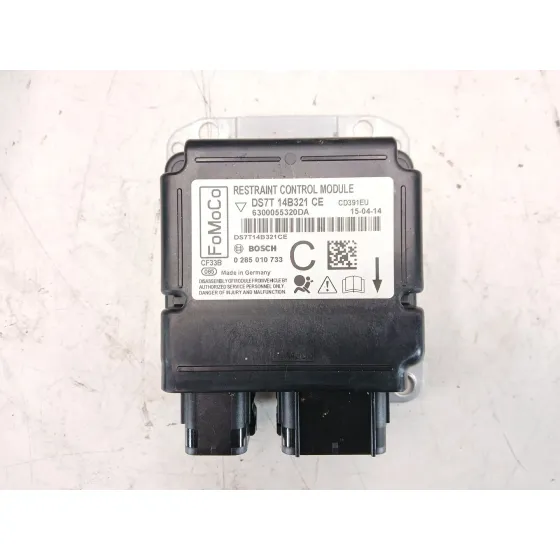 Kit Airbag para Ford Mondeo V Hatchback (Ce)