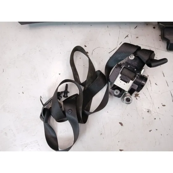 Kit Airbag para Ford Mondeo V Hatchback (Ce)