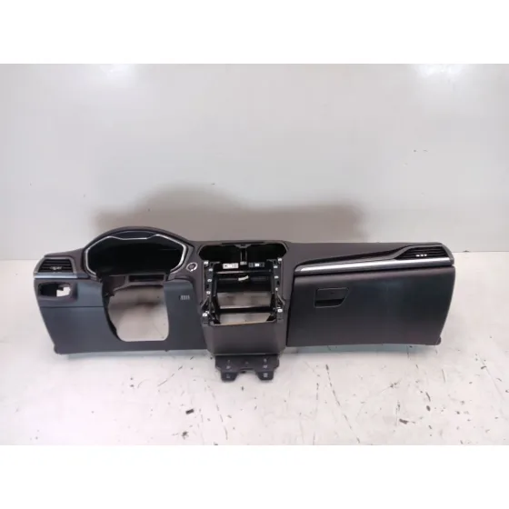 Kit Airbag para Ford Mondeo V Hatchback (Ce)