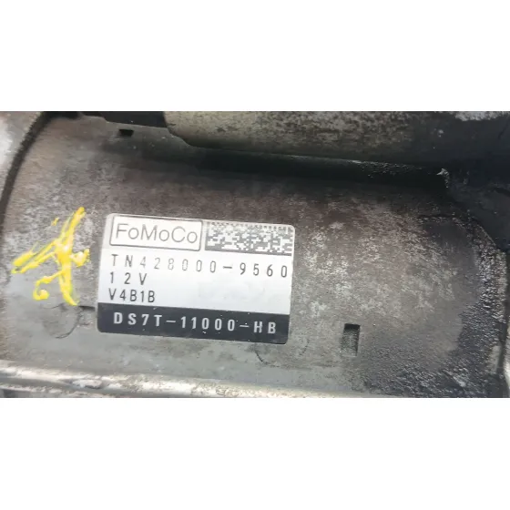 Motor Arranque para Ford Mondeo V Hatchback (Ce)