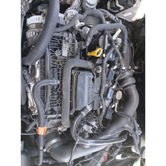 Motor Completo para Ford Mondeo V Hatchback (Ce)