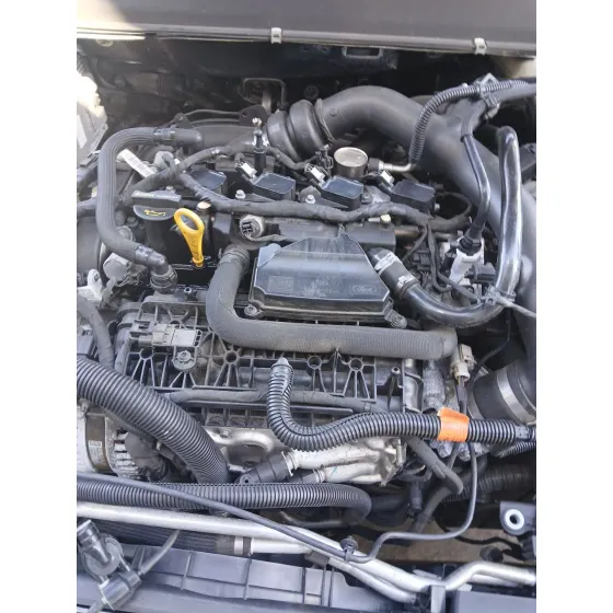 Motor Completo para Ford Mondeo V Hatchback (Ce)