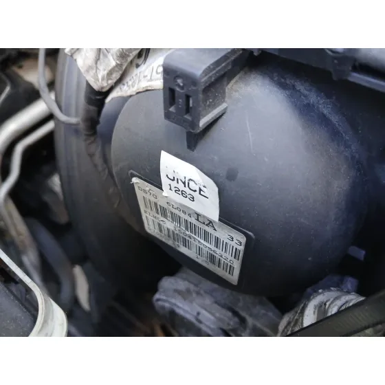 Motor Completo para Ford Mondeo V Hatchback (Ce)