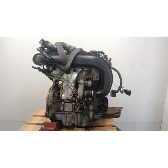 Motor Completo para Ford Mondeo V Hatchback (Ce)
