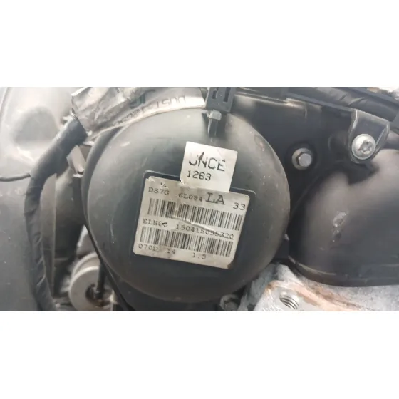 Motor Completo para Ford Mondeo V Hatchback (Ce)