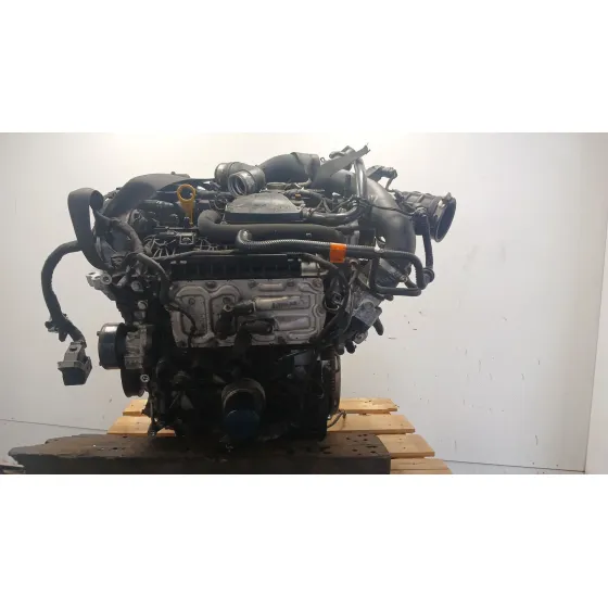 Motor Completo para Ford Mondeo V Hatchback (Ce)