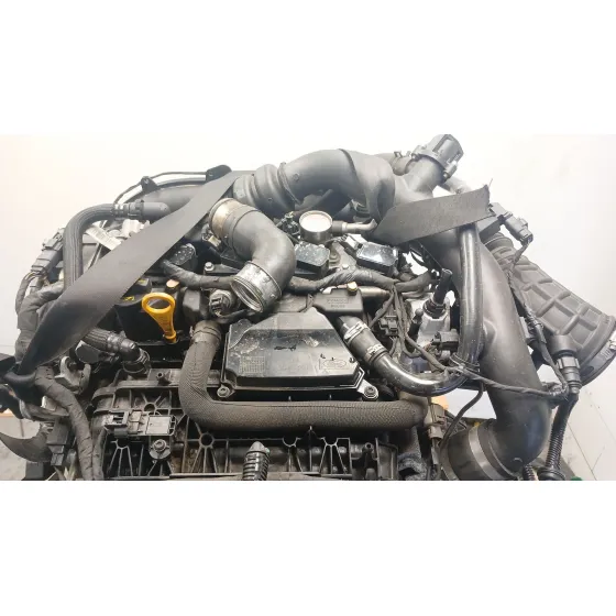 Motor Completo para Ford Mondeo V Hatchback (Ce)