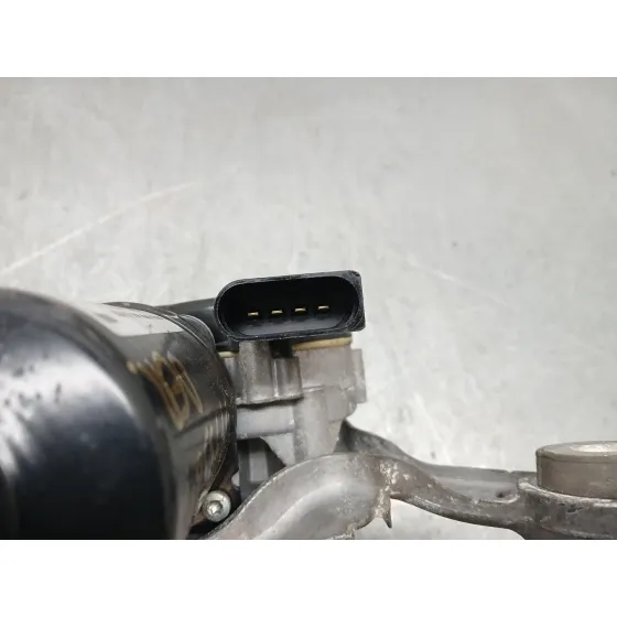 Motor Limpia Delantero para Ford Mondeo V Hatchback (Ce)