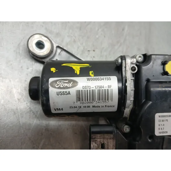 Motor Limpia Delantero para Ford Mondeo V Hatchback (Ce)