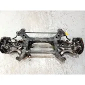 Puente Trasero para Ford Mondeo V Hatchback (Ce)