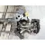 Puente Trasero para Ford Mondeo V Hatchback (Ce)