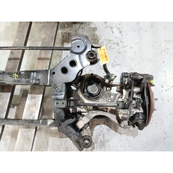 Puente Trasero para Ford Mondeo V Hatchback (Ce)