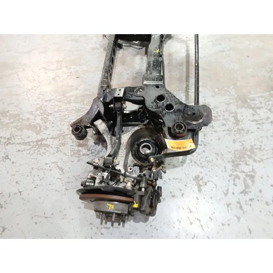 Puente Trasero para Ford Mondeo V Hatchback (Ce)