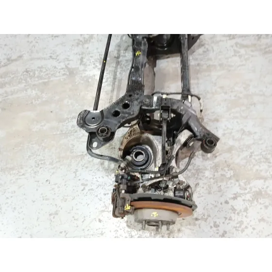 Puente Trasero para Ford Mondeo V Hatchback (Ce)
