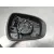 Retrovisor Derecho para Ford Mondeo V Hatchback (Ce)