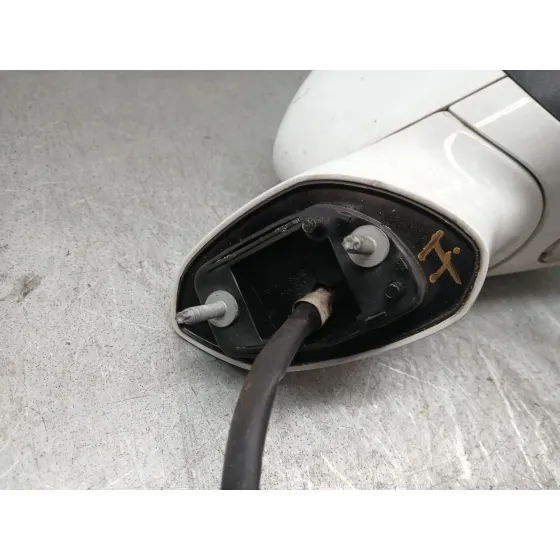 Retrovisor Derecho para Ford Mondeo V Hatchback (Ce)