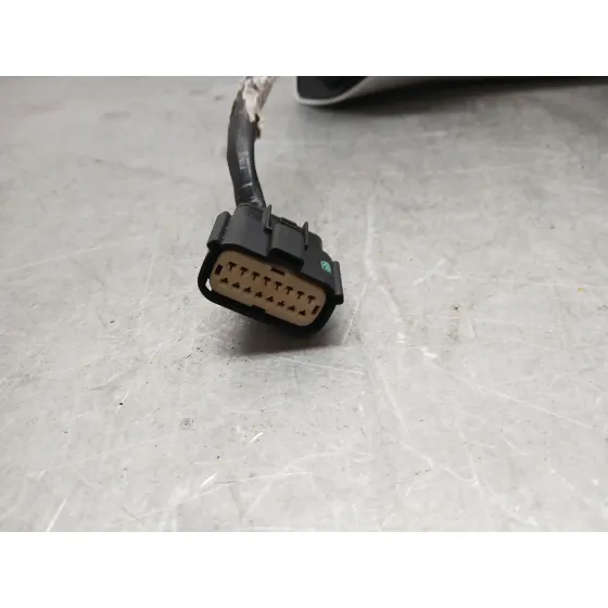 Retrovisor Derecho para Ford Mondeo V Hatchback (Ce)