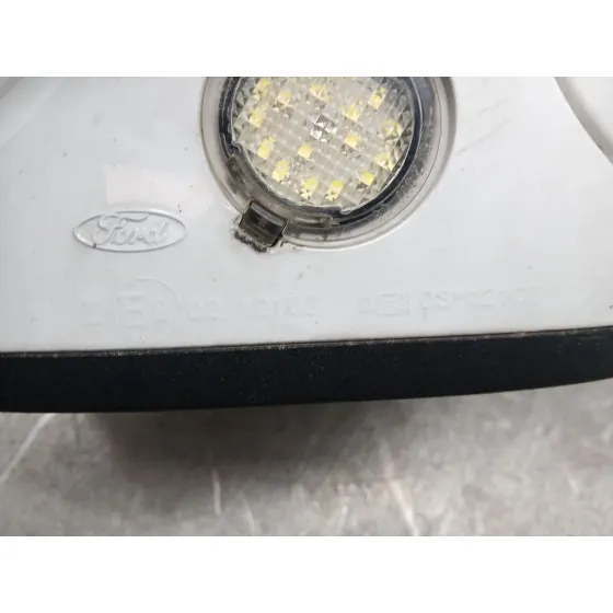 Retrovisor Derecho para Ford Mondeo V Hatchback (Ce)