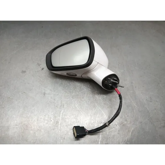 Retrovisor Izquierdo para Ford Mondeo V Hatchback (Ce)