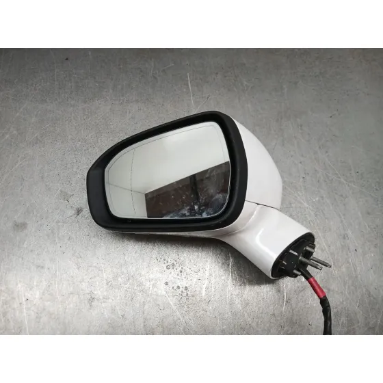 Retrovisor Izquierdo para Ford Mondeo V Hatchback (Ce)