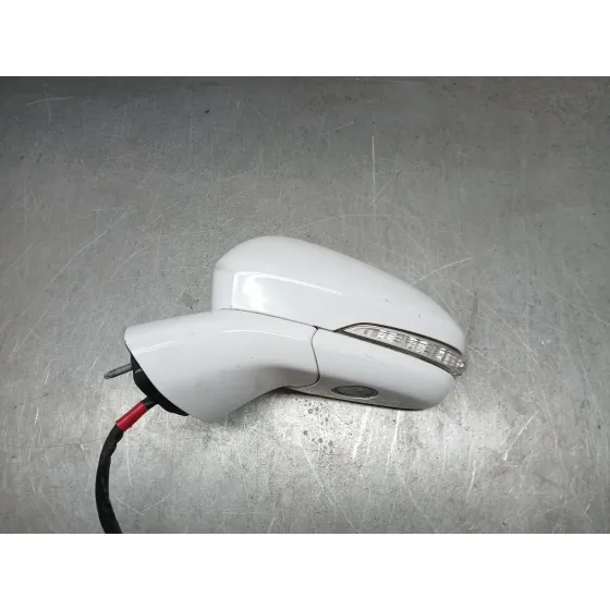 Retrovisor Izquierdo para Ford Mondeo V Hatchback (Ce)