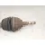 Transmision Delantera Derecha para Ford Mondeo V Hatchback (Ce)