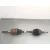 Transmision Delantera Izquierda para Ford Mondeo V Hatchback (Ce)