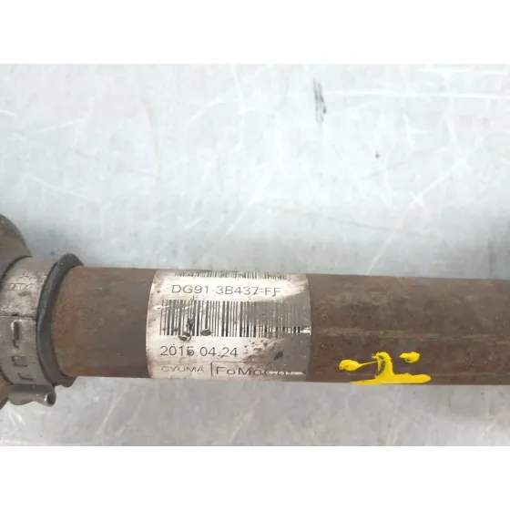 Transmision Delantera Izquierda para Ford Mondeo V Hatchback (Ce)