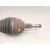 Transmision Delantera Izquierda para Ford Mondeo V Hatchback (Ce)