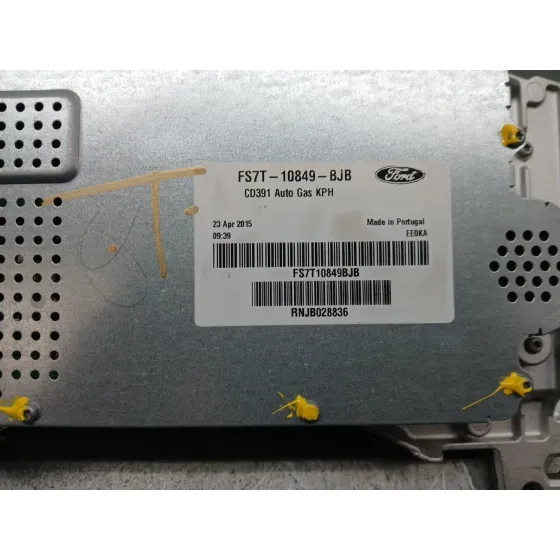Cuadro Instrumentos para Ford Mondeo V Hatchback (Ce)