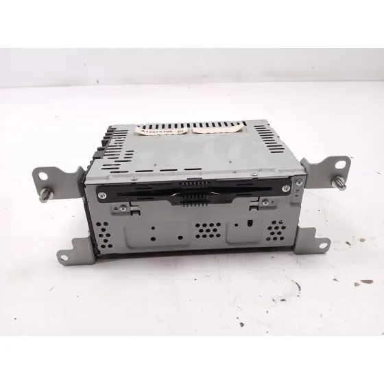 Sistema Audio / Radio Cd para Ford Mondeo V Hatchback (Ce)