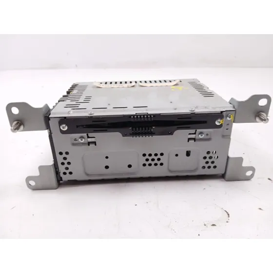 Sistema Audio / Radio Cd para Ford Mondeo V Hatchback (Ce)