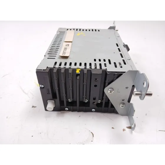 Sistema Audio / Radio Cd para Ford Mondeo V Hatchback (Ce)