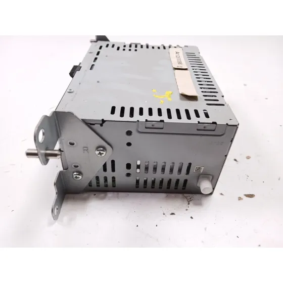 Sistema Audio / Radio Cd para Ford Mondeo V Hatchback (Ce)