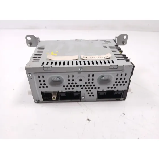Sistema Audio / Radio Cd para Ford Mondeo V Hatchback (Ce)