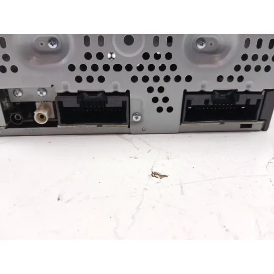Sistema Audio / Radio Cd para Ford Mondeo V Hatchback (Ce)