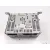 Sistema Audio / Radio Cd para Ford Mondeo V Hatchback (Ce)