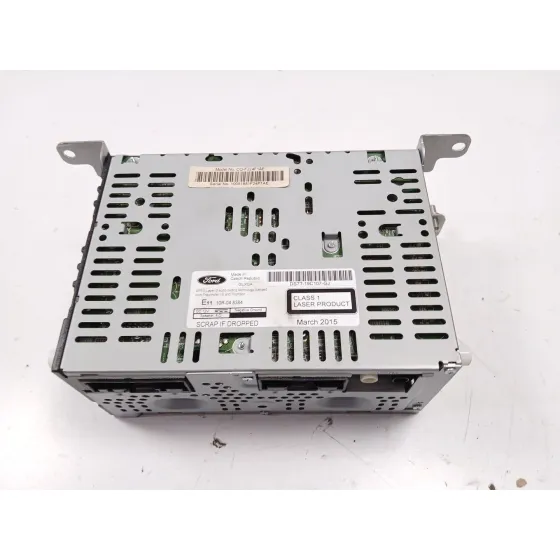 Sistema Audio / Radio Cd para Ford Mondeo V Hatchback (Ce)