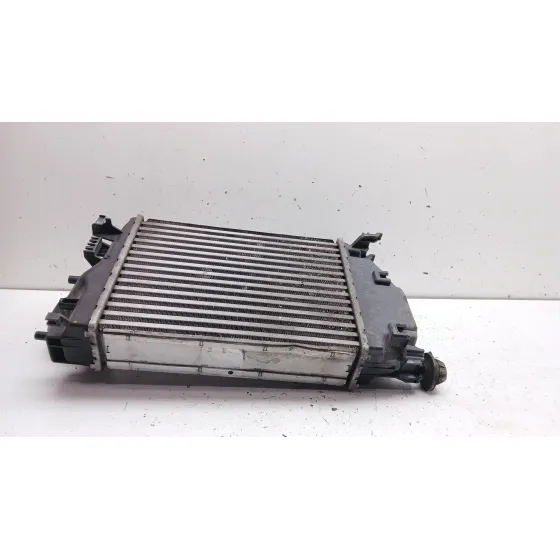Intercooler para Renault Kadjar (Ha_, Hl_)