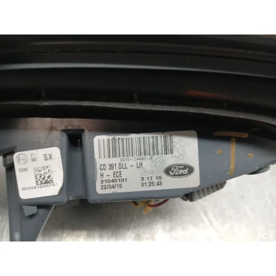 Piloto Trasero Izquierdo Interior para Ford Mondeo V Hatchback (Ce)