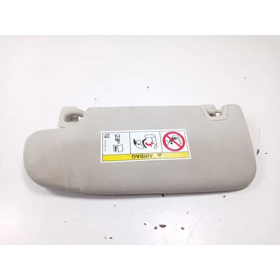 Parasol Derecho para Ford Mondeo V Hatchback (Ce)