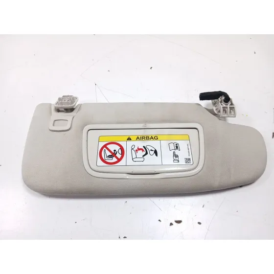 Parasol Derecho para Ford Mondeo V Hatchback (Ce)