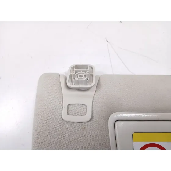 Parasol Derecho para Ford Mondeo V Hatchback (Ce)